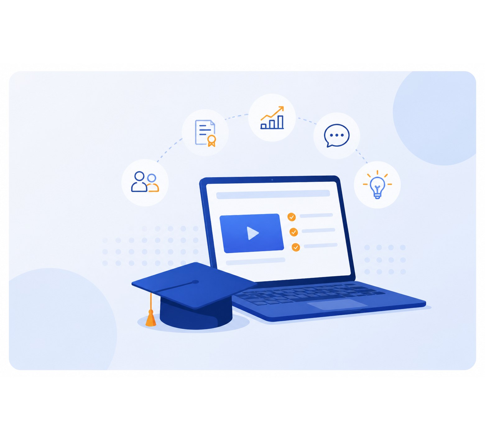 Vision+ Akademie